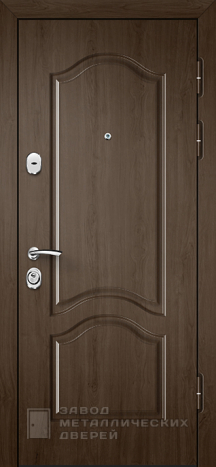 Фото «Одностворчатая дверь №21» в Серпухову