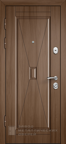 Фото «Серая дверь №25» в Красногорску