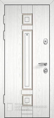 Фото «Серая дверь №32» в Клину