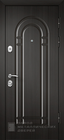 Фото «Дверь с зеркалом №49» в Клину