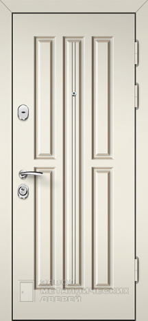 Фото «Дверь в дом №59» в Люберцам