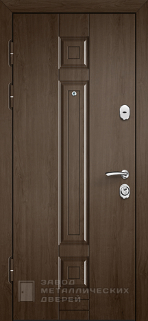 Фото «Дверь в дом №5» в Коломне