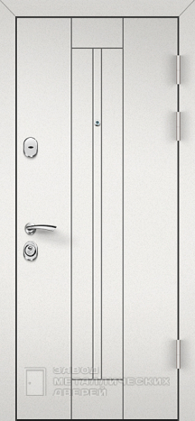 Фото «Белая дверь №20» в Химкам