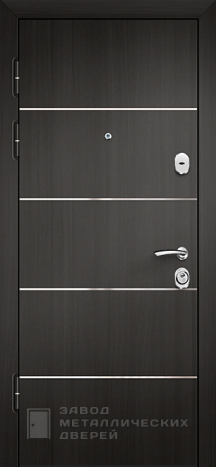 Фото «Наружная дверь №24» в Долгопрудному