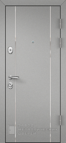 Фото «Серая дверь №23» в Лобне