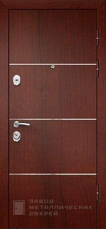 Фото «Дверь с терморазрывом №48» в Долгопрудному