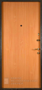 Фото «Дверь Ламинат №2»  в Аперелевке