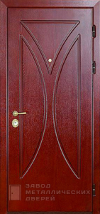 Фото «Наружная дверь №5» в Химкам