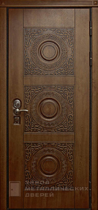 Фото «Дверь трехконтурная №23» в Аперелевке
