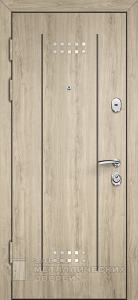 Фото «Наружная дверь №21»  в Химкам