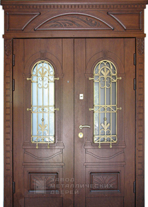 Фото «Парадная дверь №73» в Аперелевке