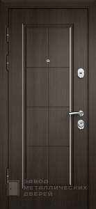 Фото «Дверь антик №55»  в Москве