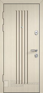 Фото «Белая дверь №15»  в Высоковску