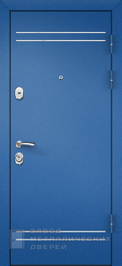 Фото «Наружная дверь №12» в Химкам