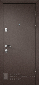 Фото «Дверь антик №27» в Москве