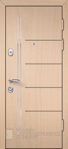 Фото «Готовая дверь №21» в Подольску