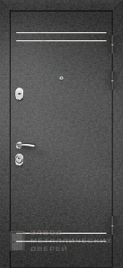 Фото «Наружная дверь №9» в Химкам