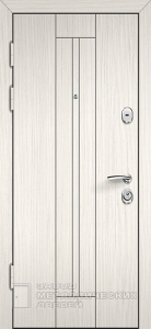 Фото «Серая дверь №40»  в Волоколамску