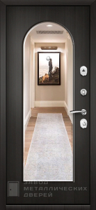 Фото «Тёмная дверь №4»  в Лобне