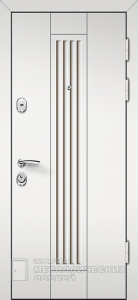 Фото «Дверь на заказ №16» в Высоковску