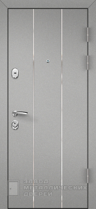 Фото «Серая дверь №19» в Волоколамску