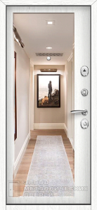 Фото «Тёмная дверь №6»  в Лобне