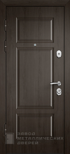 Фото «Наружная дверь №9»  в Химкам