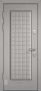 Фото «Белая дверь №20»  в Высоковску