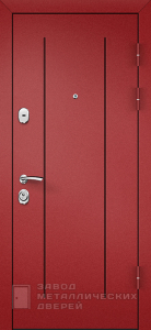 Фото «Наружная дверь №22» в Химкам