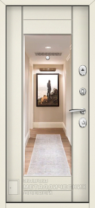 Фото «Дверь с терморазрывом №29»  в Одинцово