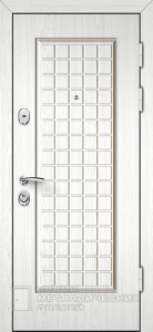 Фото «Наружная дверь №25» в Химкам