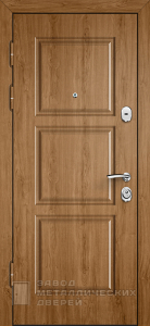 Фото «Серая дверь №17»  в Волоколамску