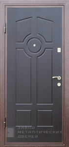 Фото «Дверь МДФ №35»  в Аперелевке