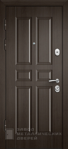 Фото «Серая дверь №24»  в Волоколамску