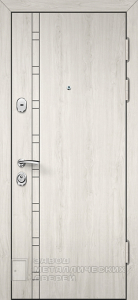 Фото «Белая дверь №4» в Высоковску