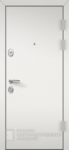 Фото «Современная дверь №30» в Можайску