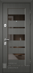 Фото «Серая дверь №39» в Волоколамску