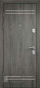 Фото «Дверь на заказ №21»  в Высоковску