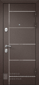 Фото «Наружная дверь №18» в Химкам