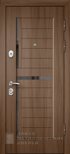 Фото «Коричневая дверь №3» в Аперелевке