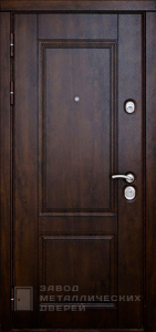 Фото «Утепленная дверь №11»  в Аперелевке