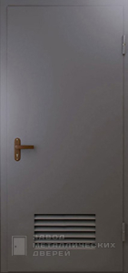 Фото «Дверь для трансформаторной №1» в Аперелевке