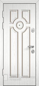 Фото «Серая дверь №22»  в Волоколамску