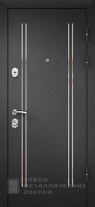 Фото «Антивандальная дверь №18» в Аперелевке