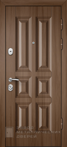 Фото «Коричневая дверь №5» в Аперелевке