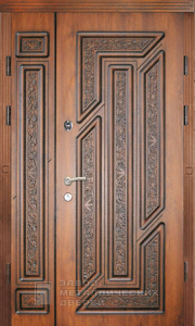 Фото «Парадная дверь №77» в Аперелевке