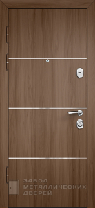 Фото «Серая дверь №39»  в Волоколамску