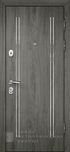 Фото «Дверь с зеркалом №30» в Железнодорожному