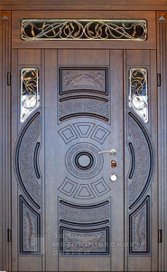 Фото «Парадная дверь №52» в Аперелевке