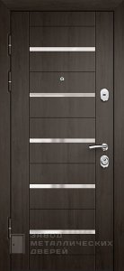 Фото «Дверь в квартиру №9»  в Долгопрудному